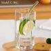 Drinking Water Glass Tumbler